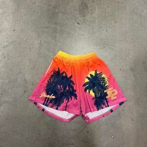 Miami vice inaka‎ power shorts
